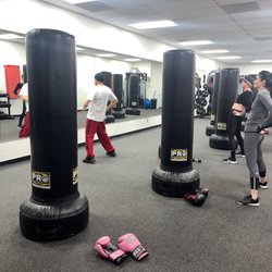Gway Fitness