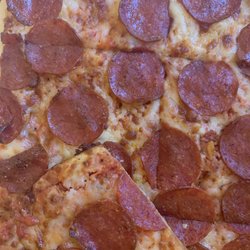 Little Caesars