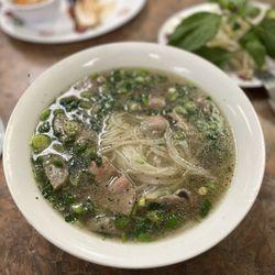 Pho Vn Vietnamese Cuisine - 16. Pho Tai Bo Vien