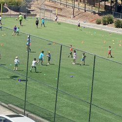 Skyhawks Sports Academy - Contra Costa County
