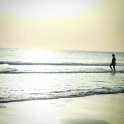 Playa Victoria