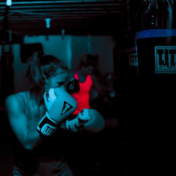 TruFit Howell - RIOT boxing - Fitness & Instruction Near Me - Brighton, Michigan TruFit Howell - RIOT boxing - Fitness & Instruction Near Me - Brighton, Michigan