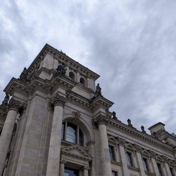 Kaiser-Wilhelm-Gedächtniskirche - @endoedibles on Instagram 07/10/22 - Churches Near Me - Berlin, BE