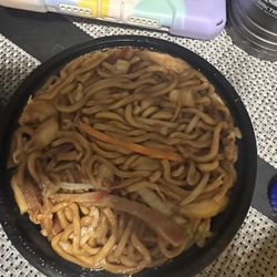 China Express - House Lo Mein