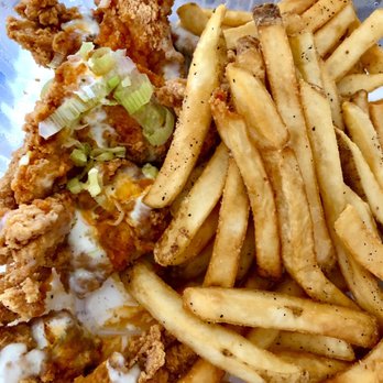 Chili's - Buffalo Bleu Chicken Crispers - American Near Me - Elk Grove, California Chili's - Buffalo Bleu Chicken Crispers - American Near Me - Elk Grove, California
