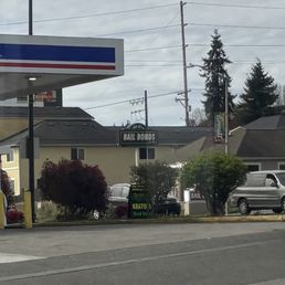Exterior photo of All City Bail Bonds - Everett, Washington Exterior photo of All City Bail Bonds - Everett, Washington