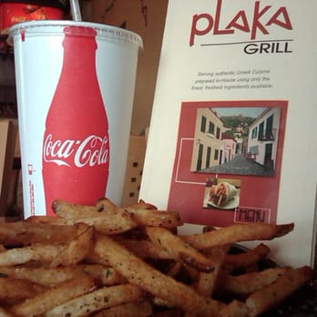 Plaka Grill - Greek Near Me - Vienna, Virginia Plaka Grill - Greek Near Me - Vienna, Virginia