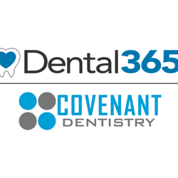 Dental365 - Logo