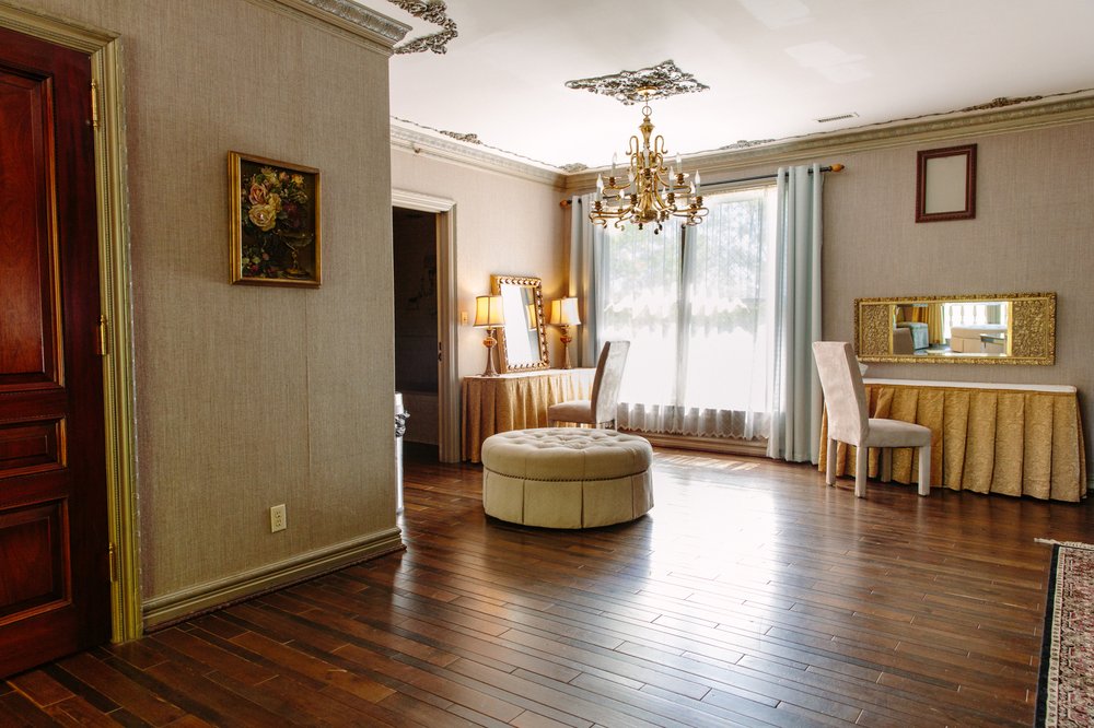 MOSTELLER MANSION SPECIAL EVENTS CLOSED Updated June 2024 33