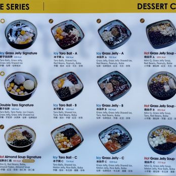 Meet Fresh - 4/28/22 - Desserts Near Me - Cerritos, California Meet Fresh - 4/28/22 - Desserts Near Me - Cerritos, California