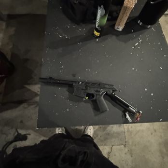 Battle Lab - Ssg1 ref let me use - Airsoft Near Me - Ontario, California Battle Lab - Ssg1 ref let me use - Airsoft Near Me - Ontario, California