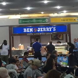 Ben & Jerry's