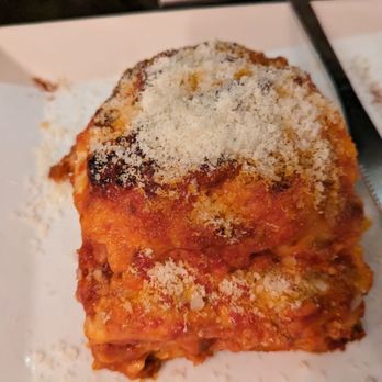 Al 42 By Pasta Chef - Lasagna ragu - Fast Food Near Me - Rome, RM