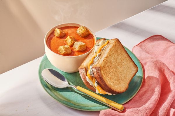 Panera Bread by null