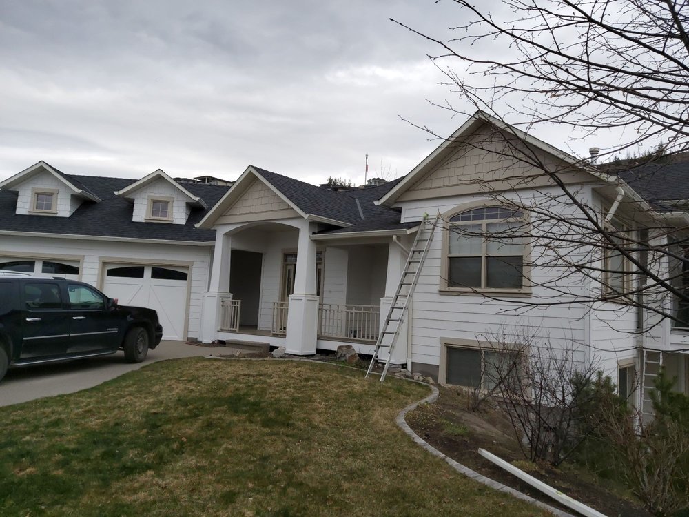 PRO SERVICE PAINTING 12 Photos 804 Dehart Road, Kelowna, British