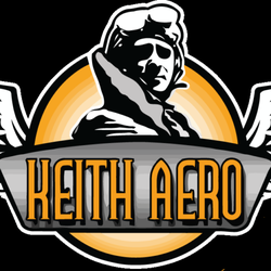 Keith Aero