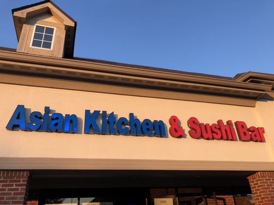 Asian Kitchen Sushi Bar 123 Photos 110 Reviews Asian Fusion 4000 W 106th St Carmel In Restaurant Reviews Phone Number Menu