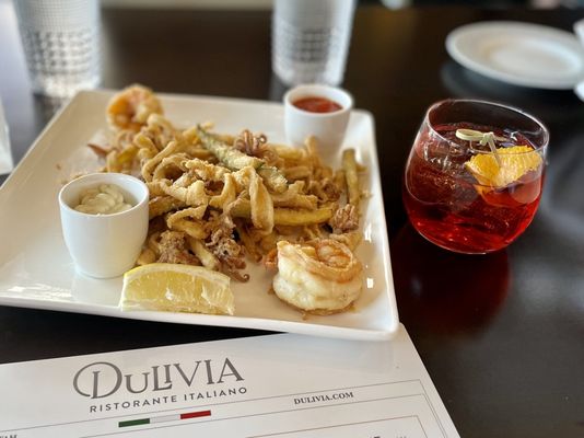 Dulivia Ristorante Italiano by null