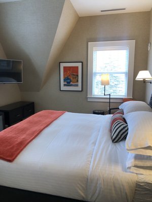 Inns of Aurora Resort & Spa by null