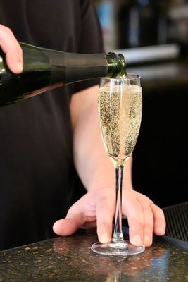 Black Market Bistro by null