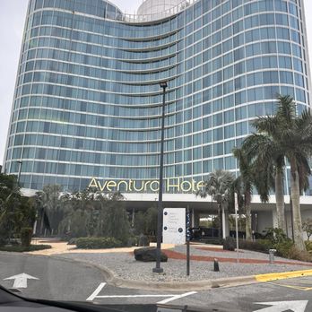 Universal Aventura Hotel - Resorts Near Me - Orlando, Florida