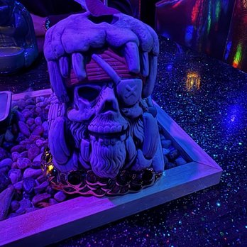 Glitter Gulch Tiki - Tiki Bars Near Me - Las Vegas, Nevada
