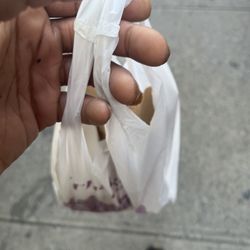 user provided New Cameron Bakery photo