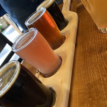 Solitude Brewing - Breweries Near Me - Lakeville, New York