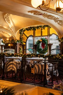 La Grande Boucherie Chicago by null