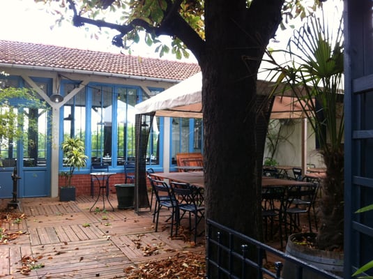 Restaurant La Guinguette Le Plessis Robinson LA GUINGUETTE - Updated June 2025 - 124 rue de Malabry, Le Plessis