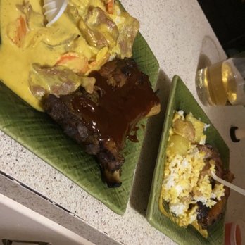 Sala Thai - Yellow Curry and Honey Ribs - House Special - Thai Near Me - Rancho Cordova, California Sala Thai - Yellow Curry and Honey Ribs - House Special - Thai Near Me - Rancho Cordova, California