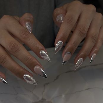OMG! Nail Bar - Nail Salons Near Me - Tempe, Arizona