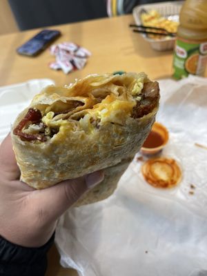 Horizon's Cafe by null