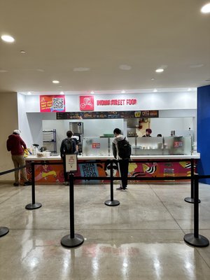 Curry Up Now by null