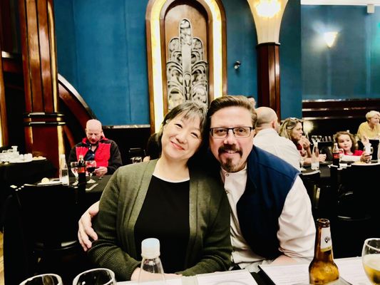 Tango Porteño by null