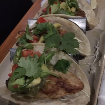 Monkeypod Kitchen - Mahi mahi fish taco - Hawaiian Near Me - Kapolei, Hawaii Monkeypod Kitchen - Mahi mahi fish taco - Hawaiian Near Me - Kapolei, Hawaii