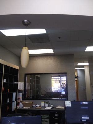 Neighborhood Health Center - Oregon City Dental Clinic