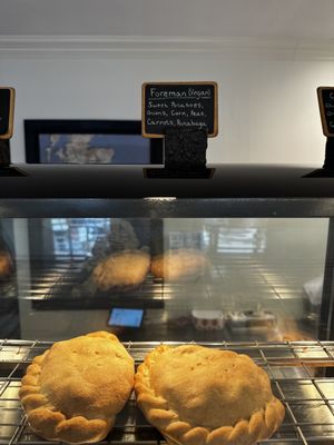 The Pasty Republic by null