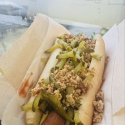 Hermann's - Beef Sausage