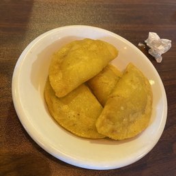 empanadas empanadas