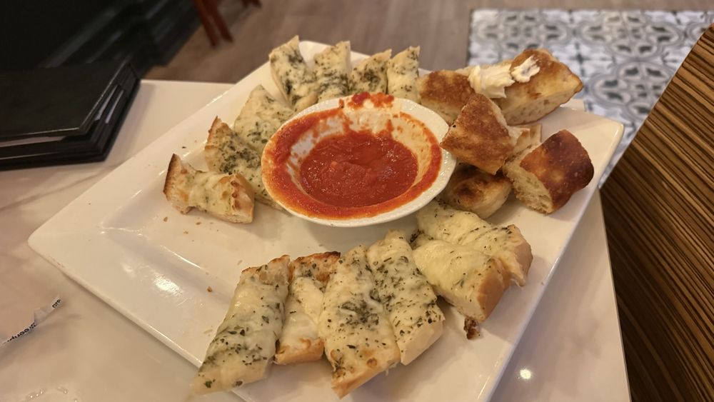 Gourmet Italian Cuisine — Mexican restaurant in Galloway