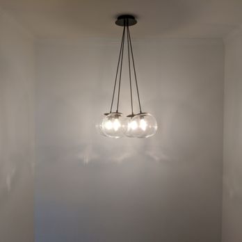 SEV Electric - Stairway lighting installation - Electricians Near Me - West Orange, New Jersey