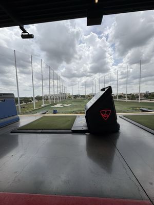 Topgolf The Colony by null