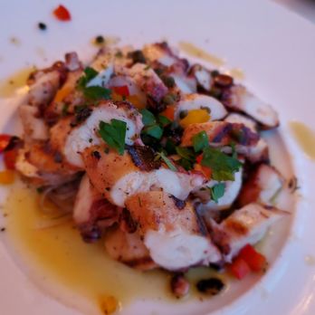 Limani - Grilled octopus - Greek Near Me - Roslyn, New York