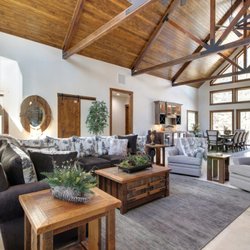 Interiors On Fox Farm Road - Free Designer Assistance.