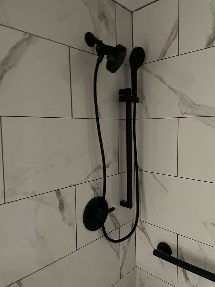 Slide of JPD Plumbing & Heating