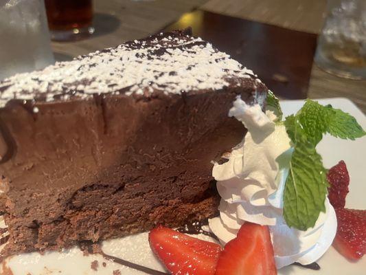 Mezzanotte Ristorante by null