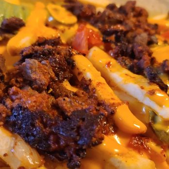Ely's Restaurant - Las Vegas Spicy fries 3 - Breakfast & Brunch Near Me - Las Vegas, Nevada