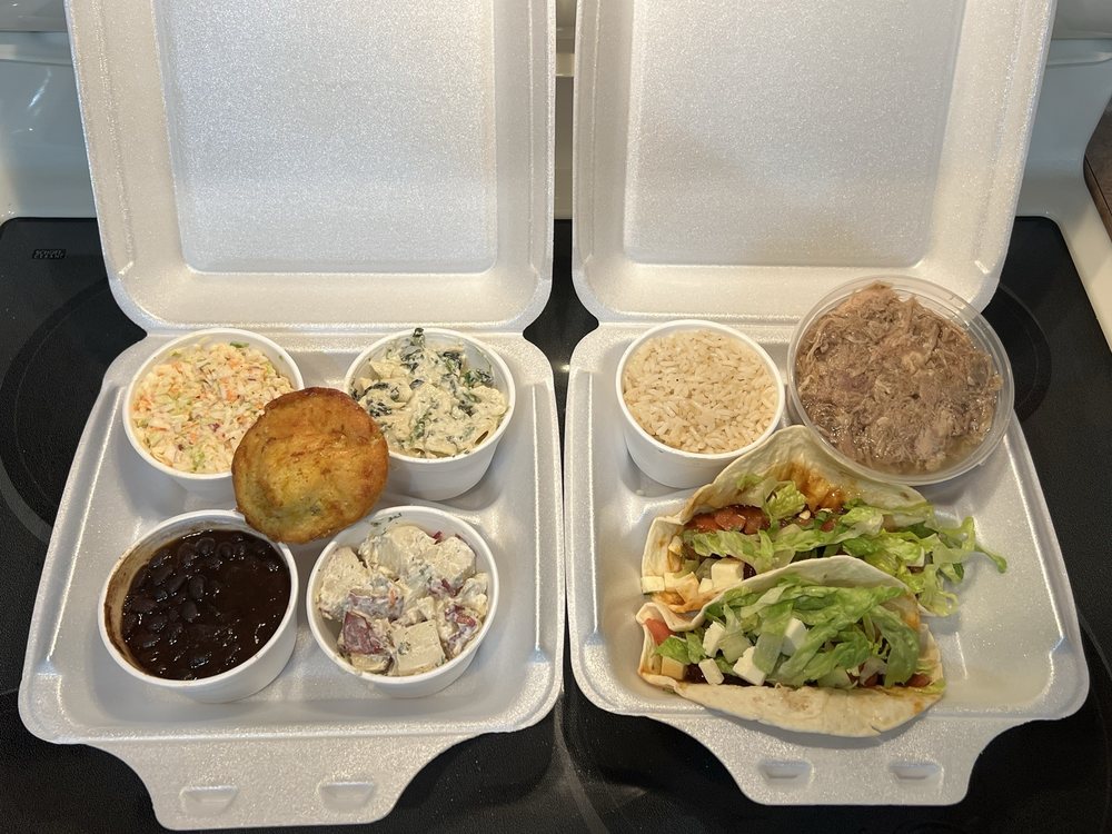 The Roasting Company