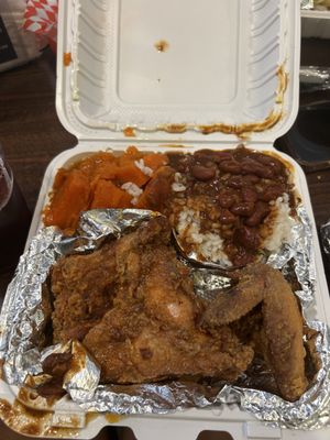 Dulan's Soul Food Kitchen by null